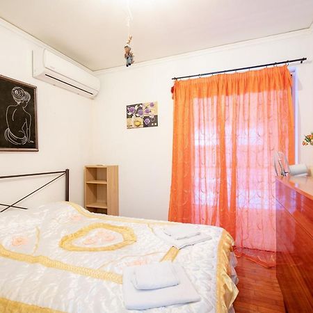 Sygrou-Fix Metro St. 1 Bedroom 4 Pers. Apartment Atene Esterno foto