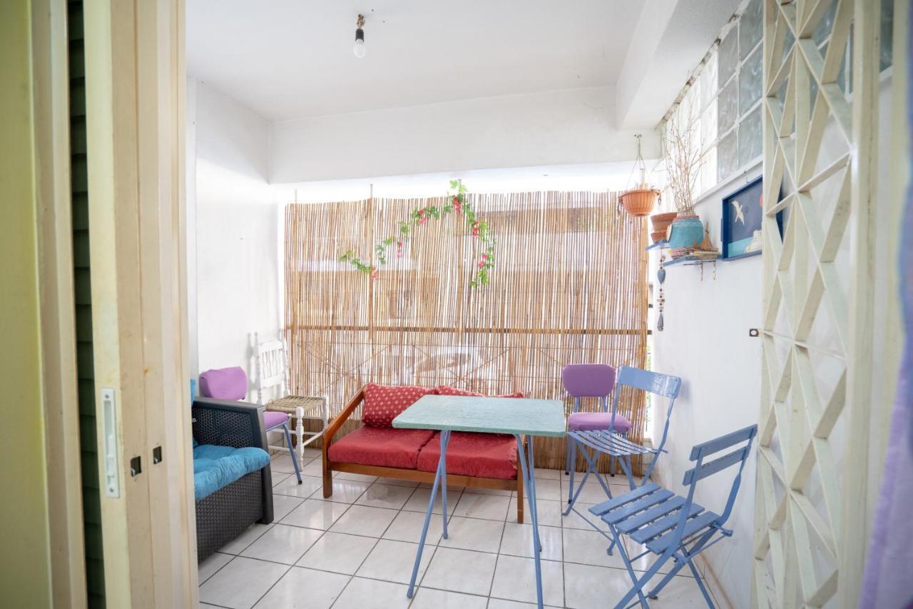 Sygrou-Fix Metro St. 1 Bedroom 4 Pers. Apartment Atene Esterno foto